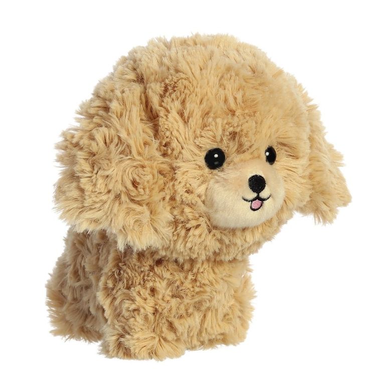 Teddy Pets, Golden Poodle, maskotka, 16,5 cm