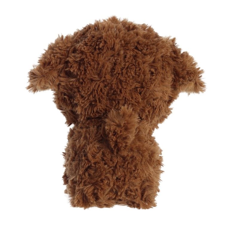 Teddy Pets, Poodle, maskotka, 16,5 cm