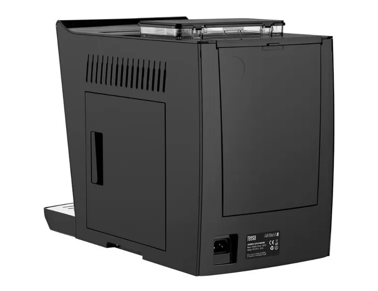 Teesa, automatyczny ekspres do kawy, Aroma 800