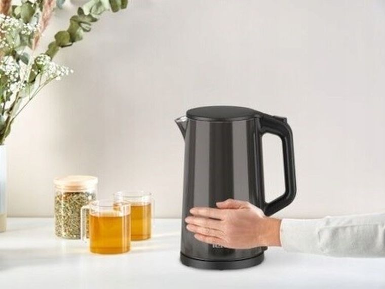 Tefal, czajnik elektryczny, KI583E