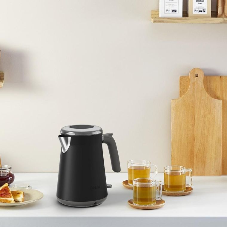 Tefal, czajnik elektryczny, KI6668E0