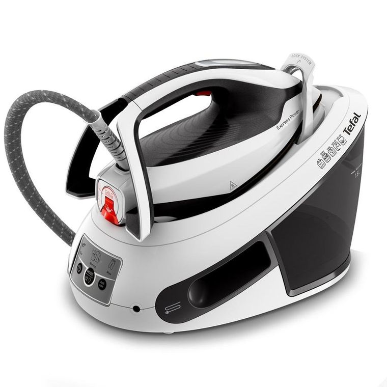 Tefal, Express Steam, generator pary, SV 8130