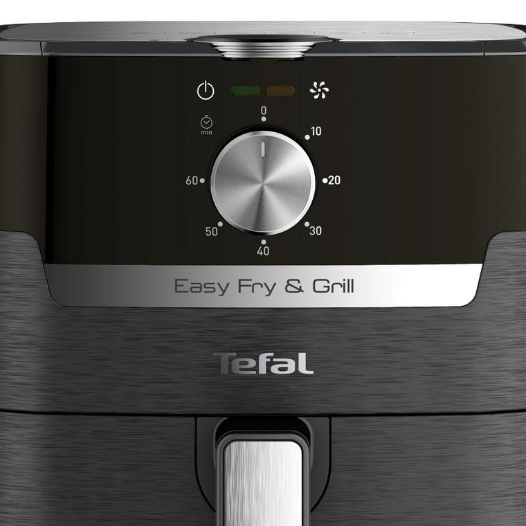 Tefal, frytownica, EY5018