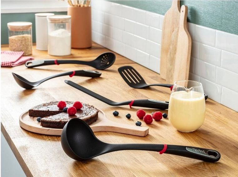 Tefal, Ingenio, łyżka do makaronu, K2060214