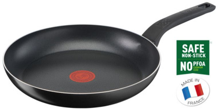 Tefal, Simply Clean, patelnia, 28 cm