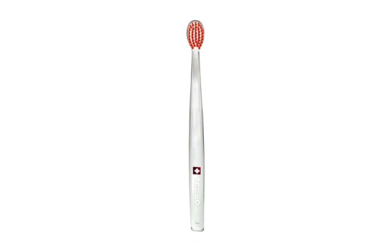Tello, 3940 Medium, szwajcarska szczoteczka do zębów