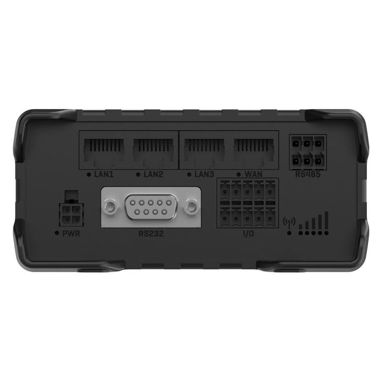 Teltonika, Redcap 5G, router 5g, RUT976