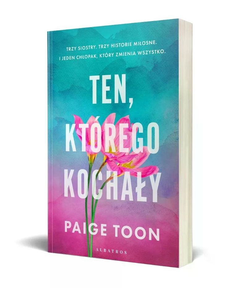 Ten, którego kochały