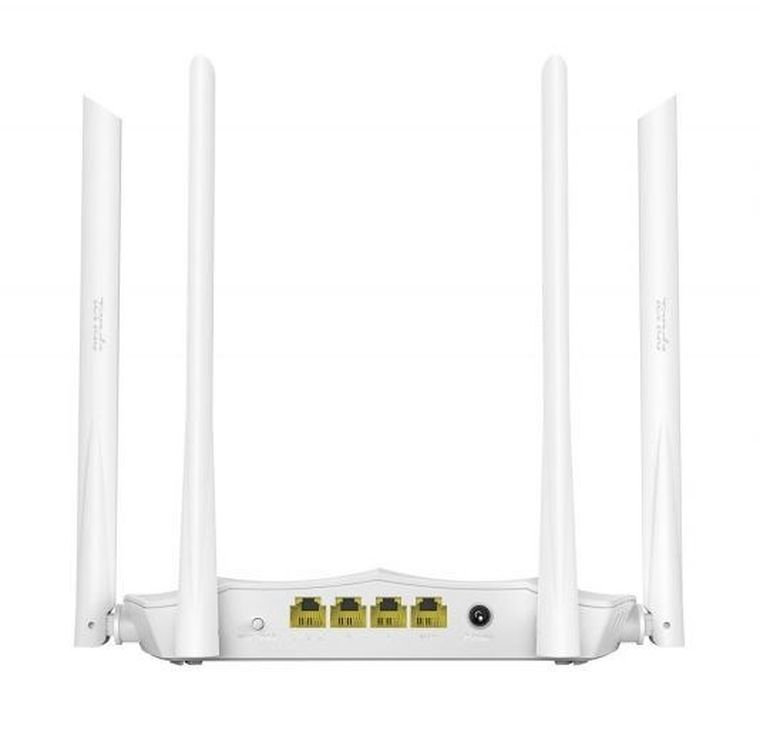 Tenda, Ac5 Ac1200, router bezprzewodowy