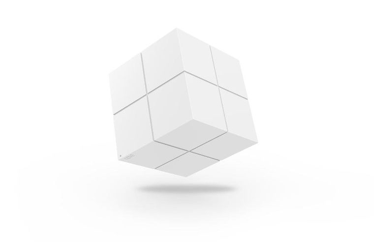 Tenda, System Mesh Mw6 3pack, xdsl, 2,4 Ghz, 5 Ghz