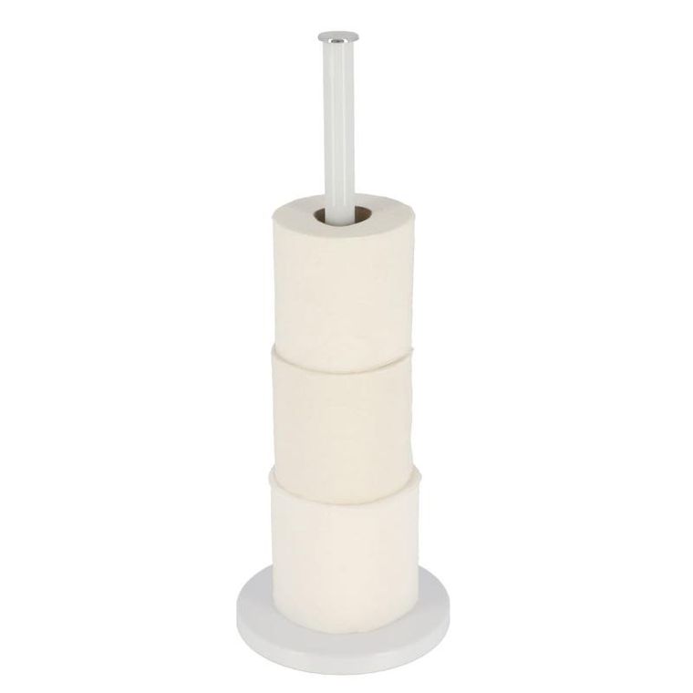 Tendance, stojak łazienkowy na zapas papieru, 42-15 cm