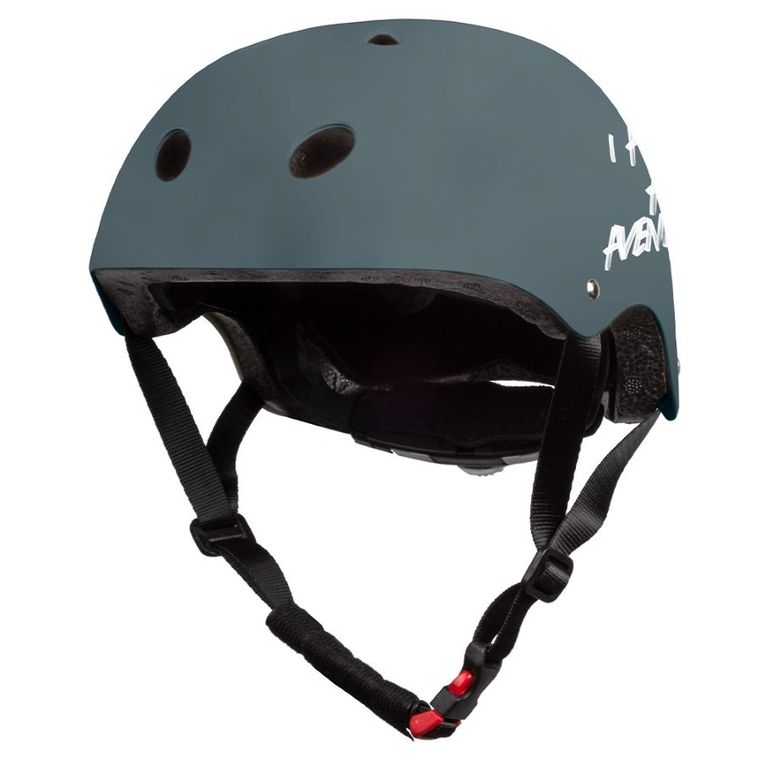The Avengers, kask ochronny, rozmiar 54-58 cm