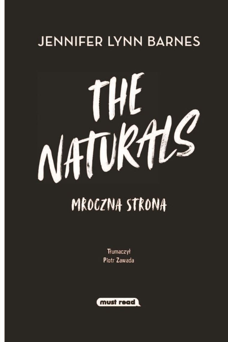 The Naturals 2. Mroczna strona
