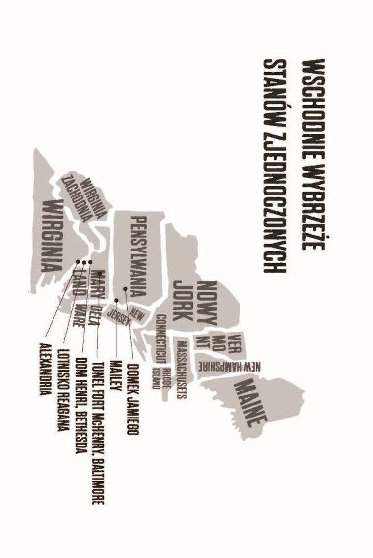 The Only Light Left Burning. Dopóki płonie nadzieja