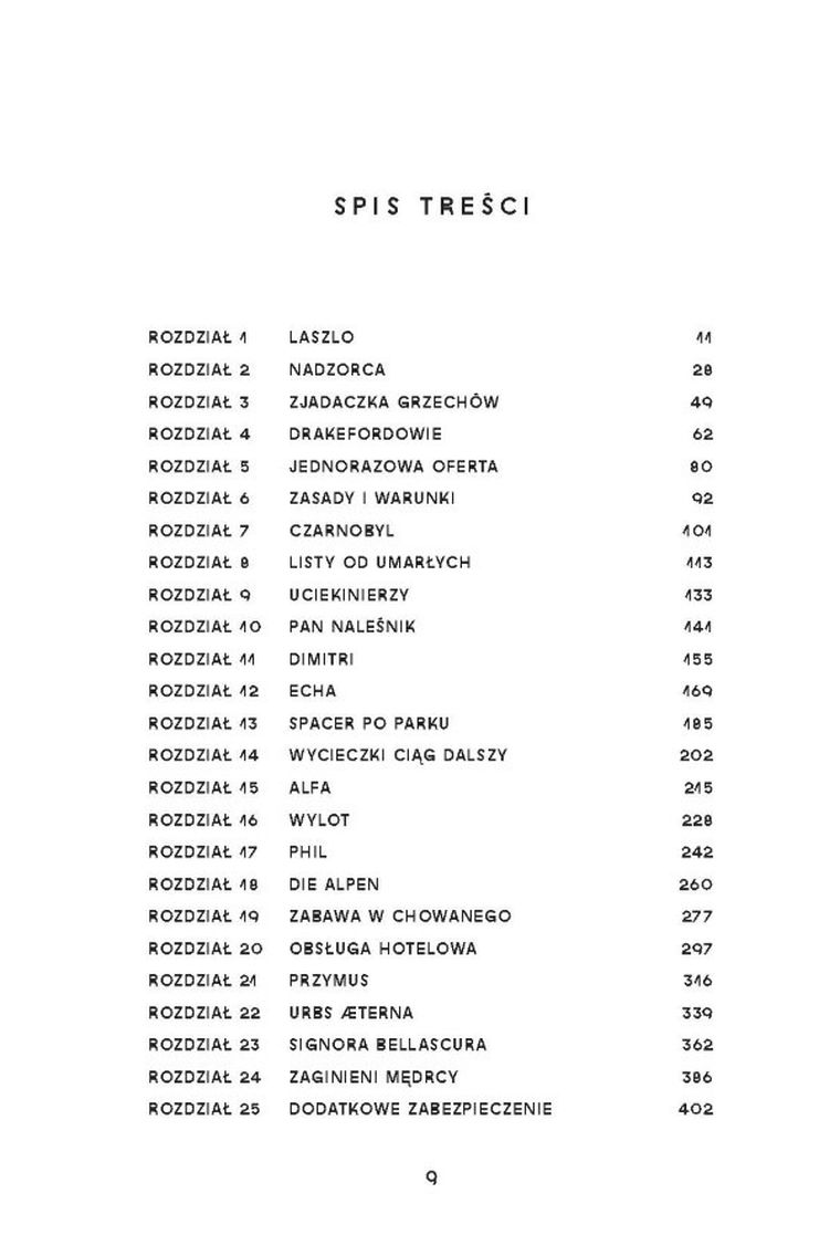 The Witchstone. Klątwa Drakefordów