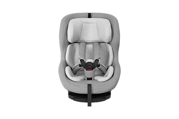 Thule, Elm, fotelik samochodowy, 9-18 kg, light grey