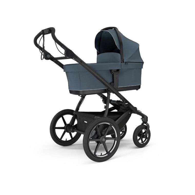 Thule, Urban Glide 3, gondola, dark slate