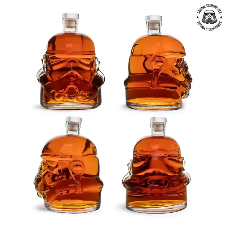 Thumbs UP! Star Wars, Stormtrooper, karafka, 750 ml