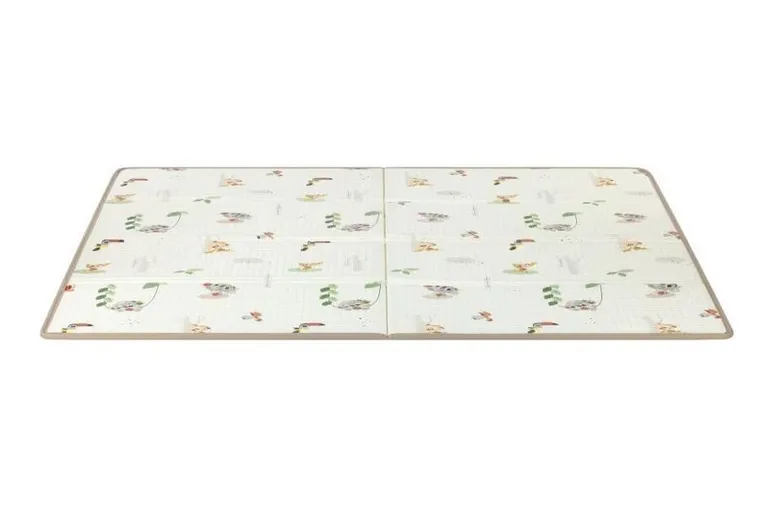 Tiny Love, Boho Chic, mata XL, 150-150 cm