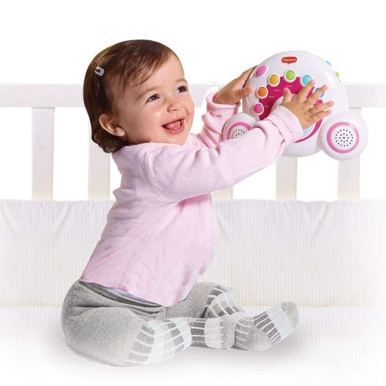 Tiny Love, Rośnij z muzyką, Mała Księżniczka, karuzela