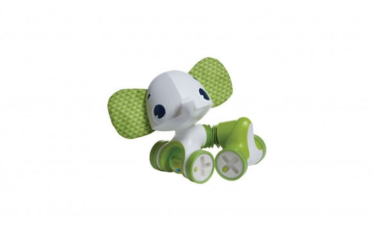 Tiny Love, Słonik Samuel, interaktywna zabawka