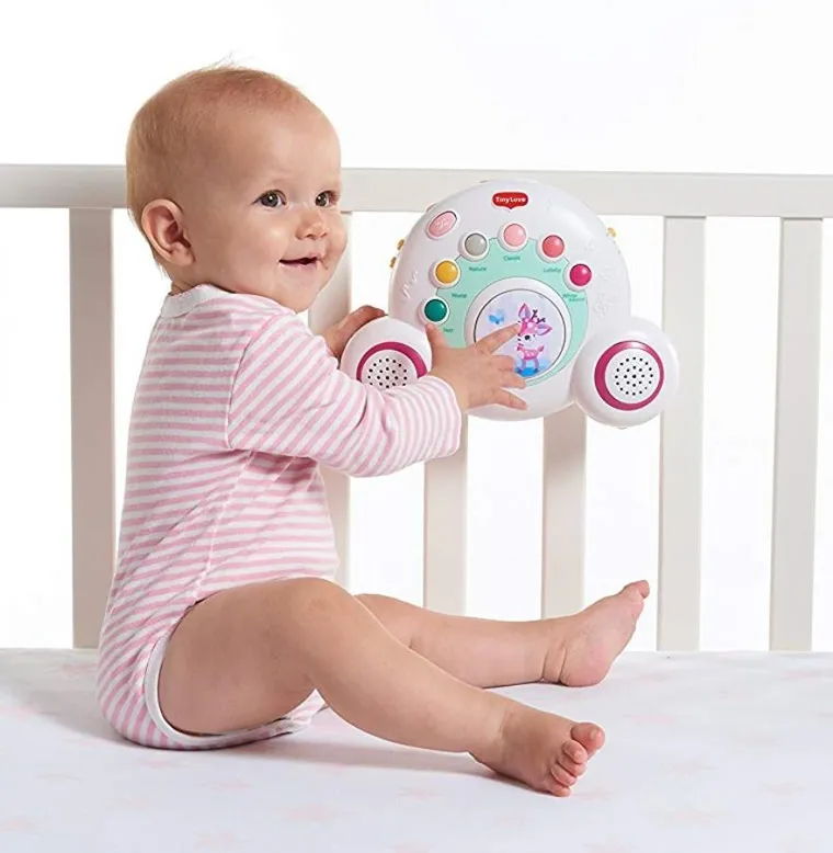 Tiny Love, Świat Małej Księżniczki, karuzela