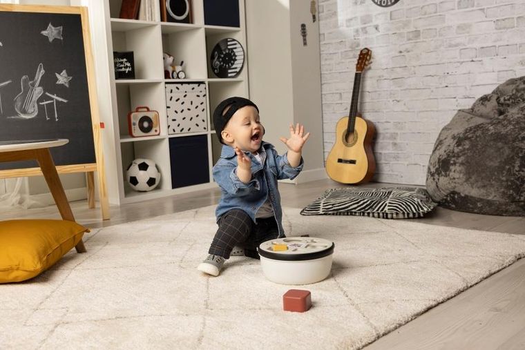 Tiny Love, Tiny Rockers, sorter kształtów