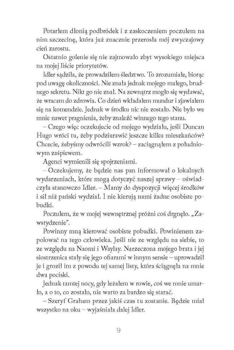 To, co skrywamy przed światem