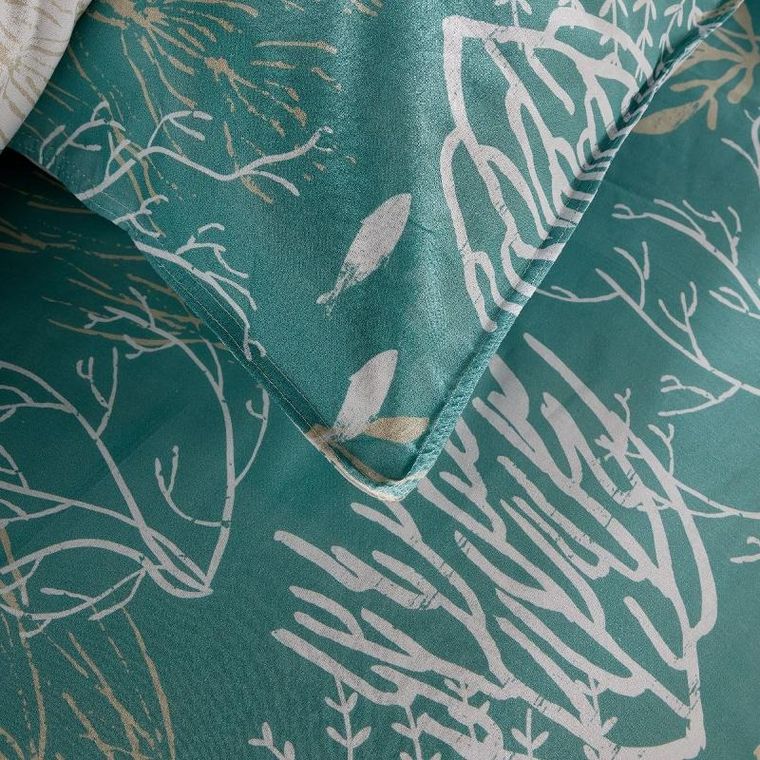 Today, Airy Dawn, pościel bawełniana, 220-240 cm