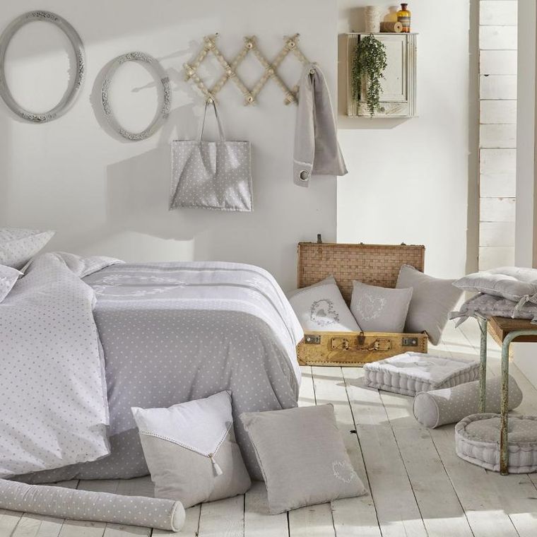 Today, Constance, poduszka dekoracyjna, serce, 40-40 cm