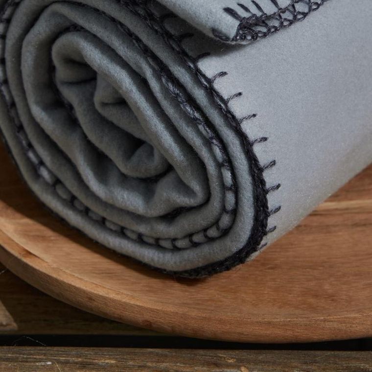 Today, koc polarowy, 125-150 cm, Bienau