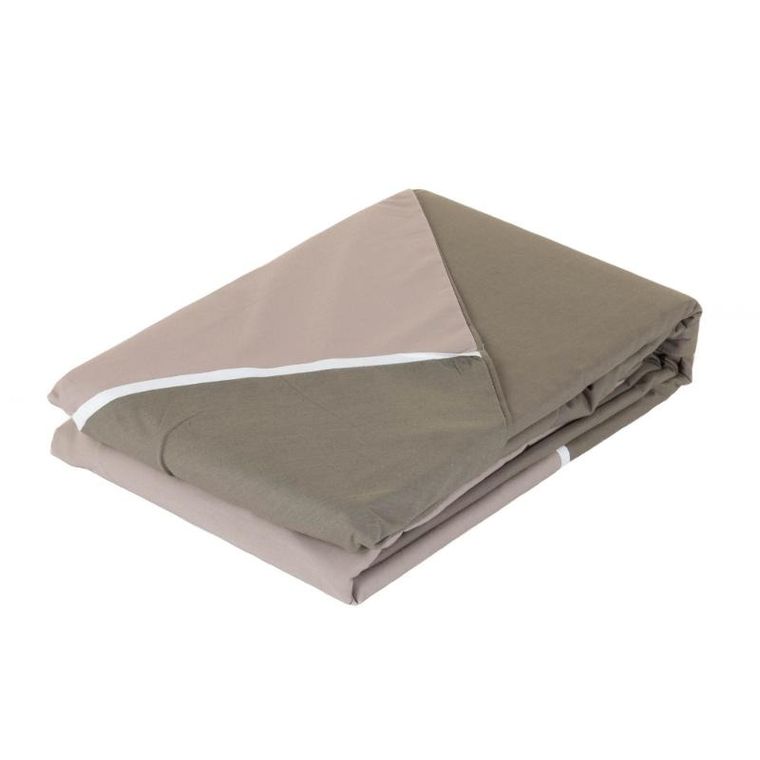 Today, komplet pościeli z perkalu, Basic, 220-240 cm