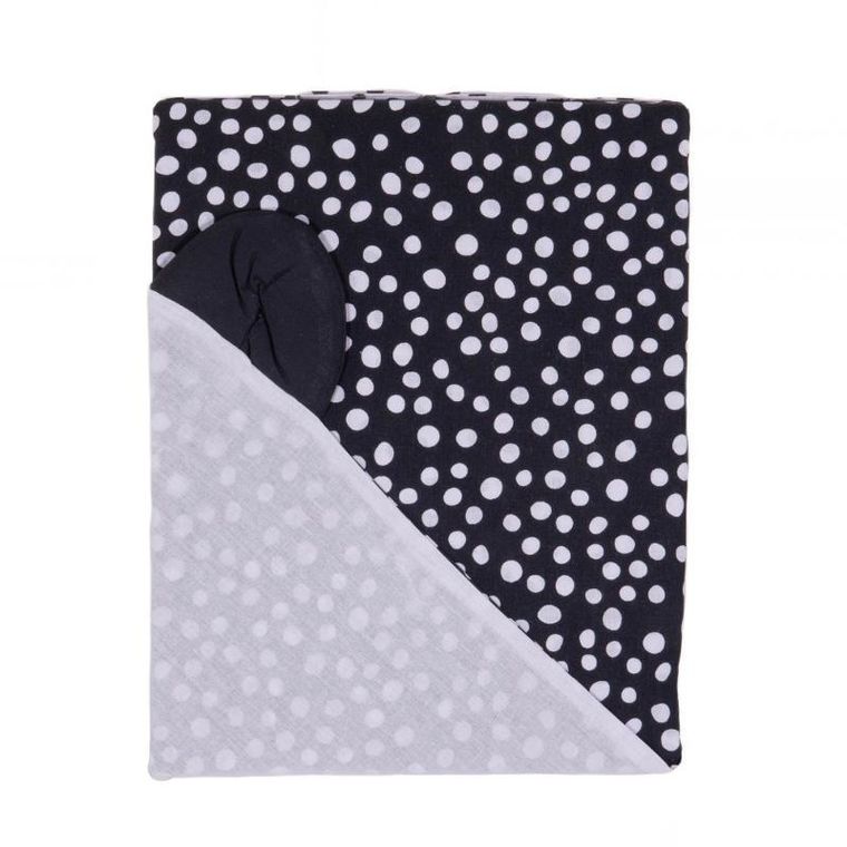 Today, Magic Jungle, pościel dla dzieci, bawełna, zwierzątka z uszkami, 140-200 cm