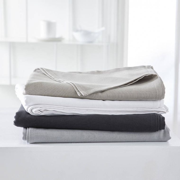 Today, obrus nowoczesny, bawełniany, 150-250 cm