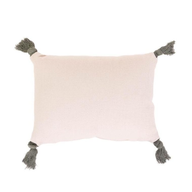Today, poduszka z frędzlami, Matisse, 30-40 cm