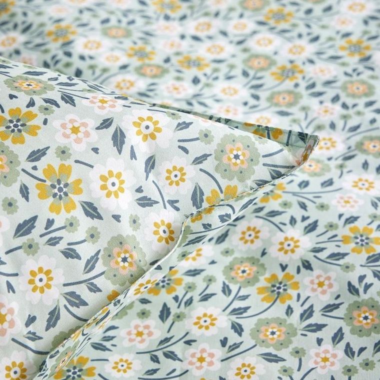 Today, Tinity, komplet pościeli bawełnianej, 220-240 cm