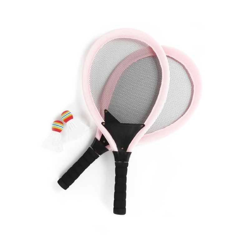 Toi-Toys, Badminton, gra zręcznościowa