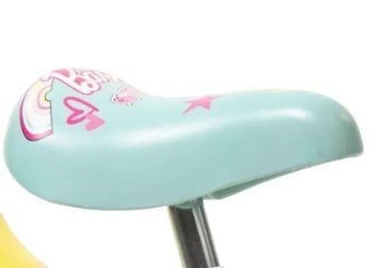 Toimsa, Barbie, rower, 12"