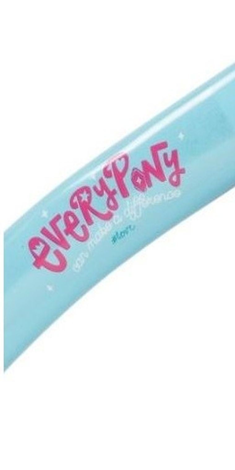 Toimsa, My Little Pony, rower, 12"