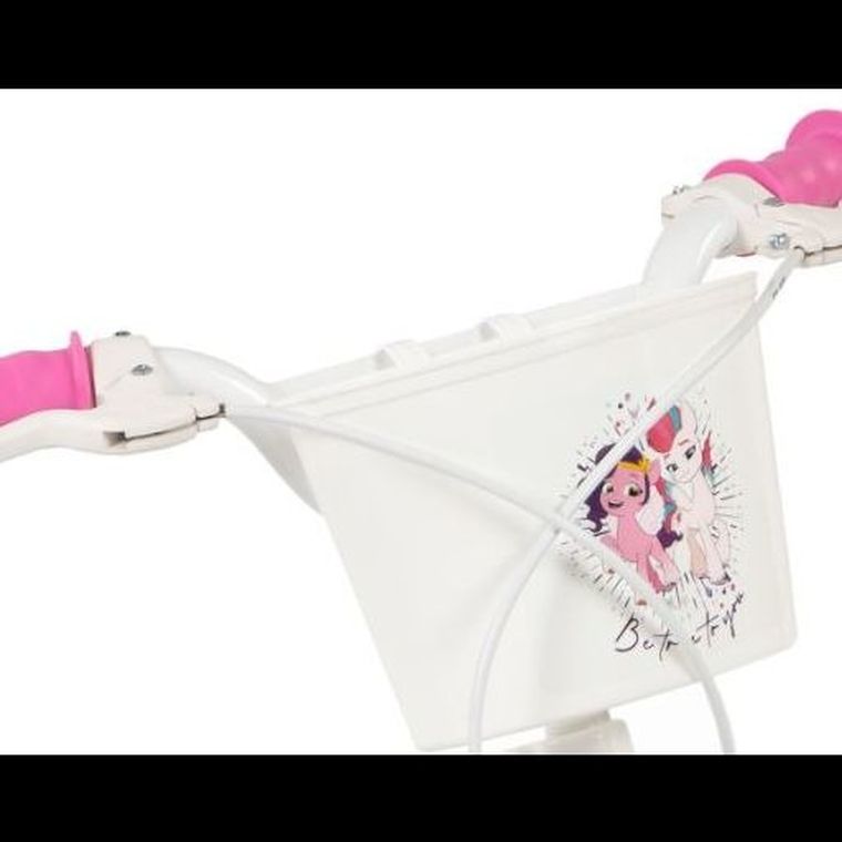 Toimsa, My Little Pony, rower, 14"