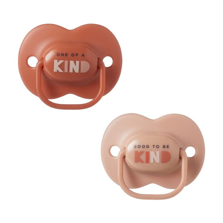 Tommee Tippee, Anytime, smoczek uspokajający, 18-36 m, 2 szt.