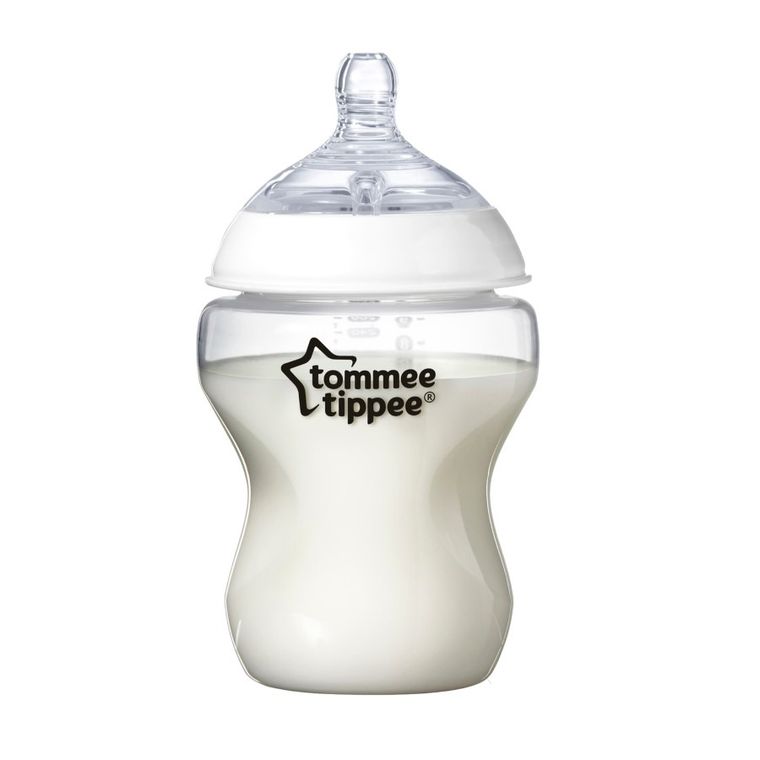 Tommee Tippee, butelka, 260 ml