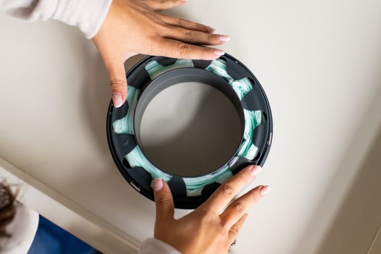 Tommee Tippee, Twist&Click, wkład do pojemników na pieluchy