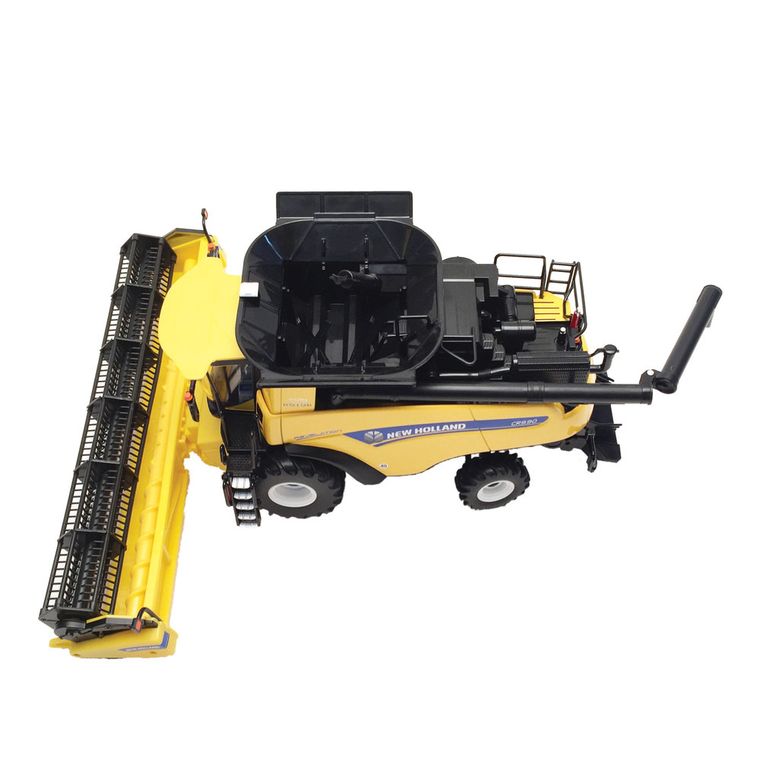 Tomy, Britains, New Holland CR9.90, kombajn, skala 1:32