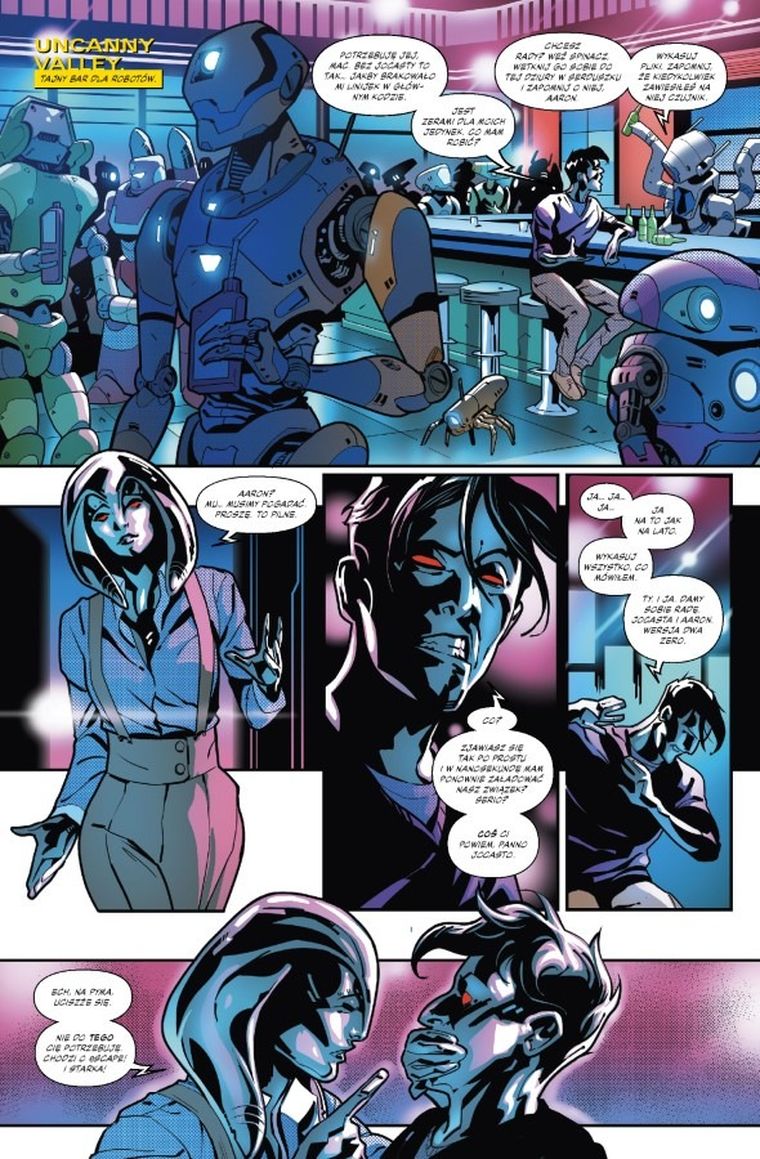 Tony Stark. Iron Man. Tom 1