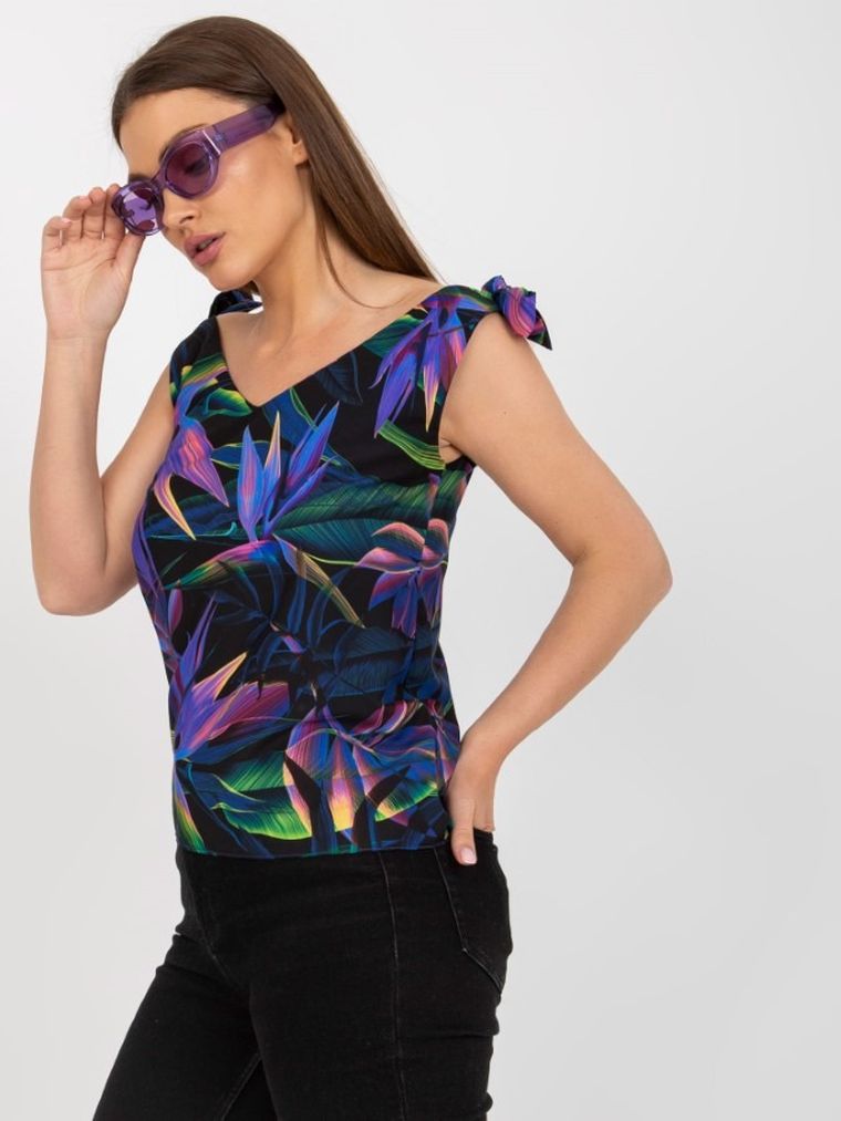 Top damski, mix, Rue Paris