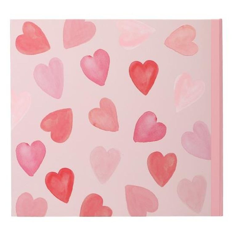 Top Model, album na zdjęcia z naklejkami