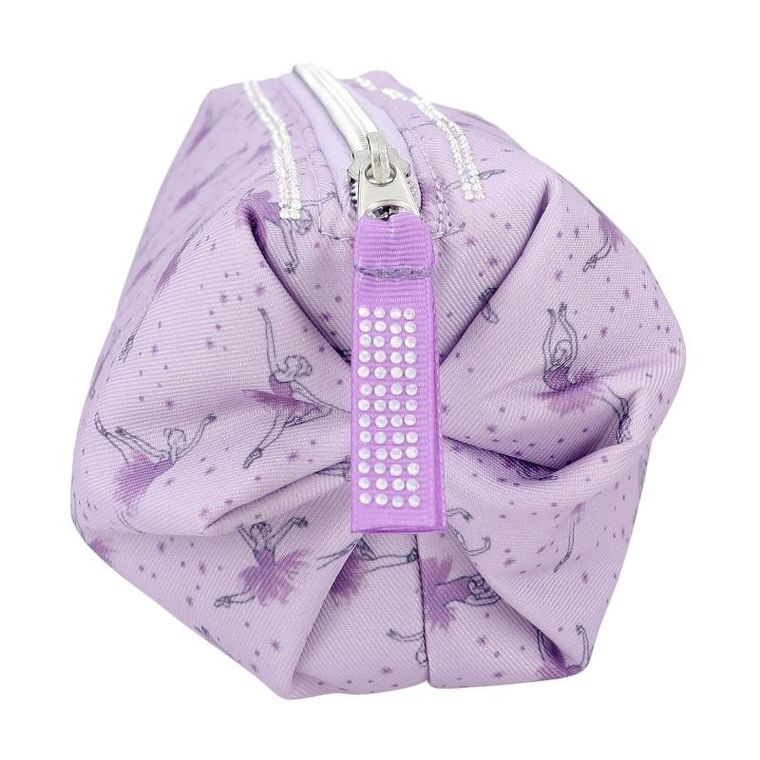 Top Model, Balet, piórnik saszetka