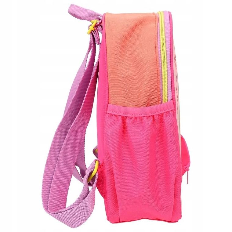 Top Model, Happy, plecak dla przedszkolaka