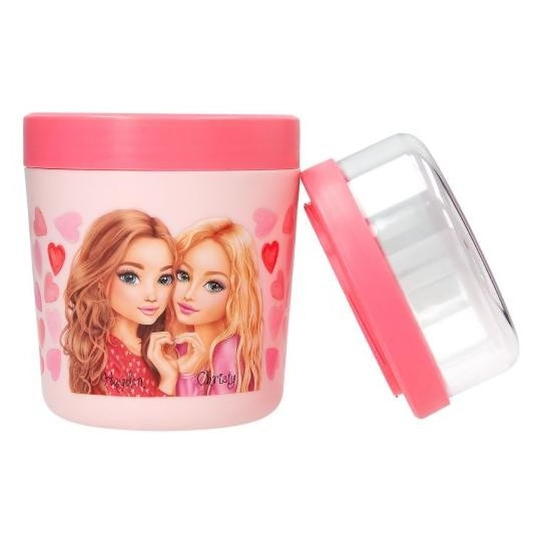 Top Model, kubek na musli i przekąski, 10-10-16 cm